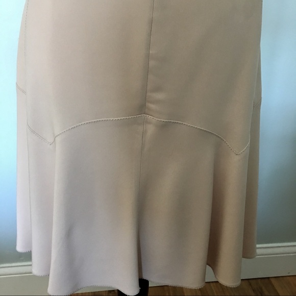 HP 🍭💥🍭Blumarine Authentic Skirt 6-8 Italian 44 - Picture 6 of 7